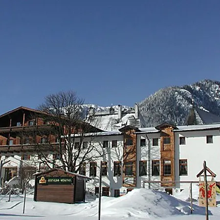 Pillerseehof