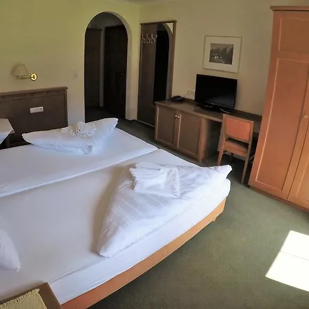 Pillerseehof Ξενοδοχείο Sankt Ulrich am Pillersee