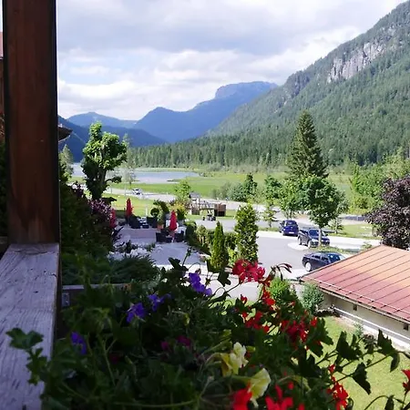 Pillerseehof 4*
