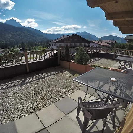 Pillerseehof Ξενοδοχείο