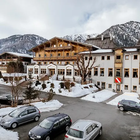 Pillerseehof 4*