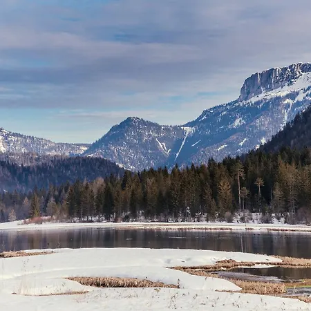 Pillerseehof 4* Sankt Ulrich am Pillersee