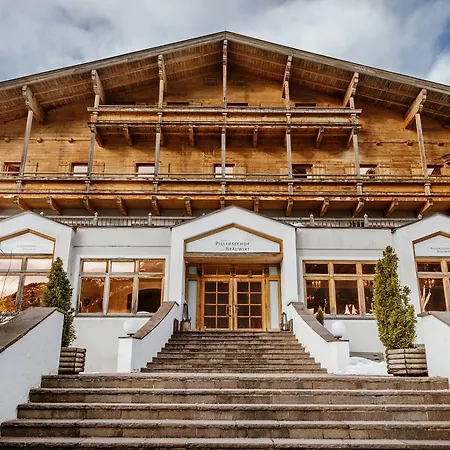 Pillerseehof Sankt Ulrich am Pillersee