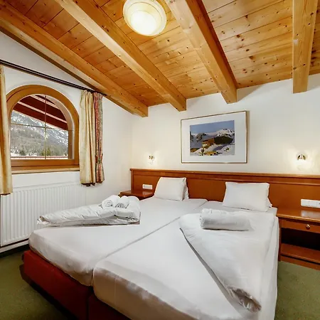 Ξενοδοχείο Pillerseehof
