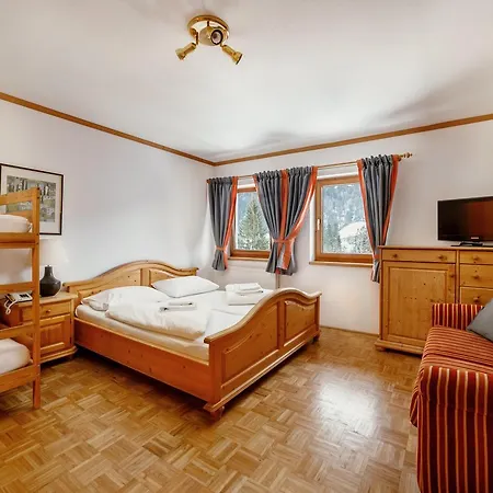 Pillerseehof 3*