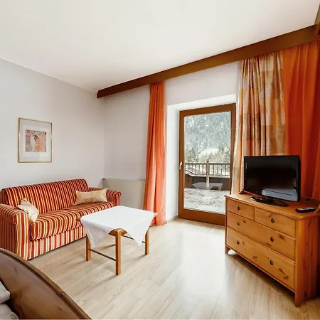 Pillerseehof Ξενοδοχείο 4*