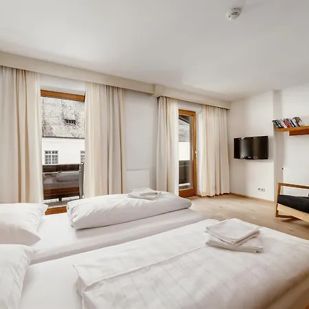 Ξενοδοχείο Pillerseehof