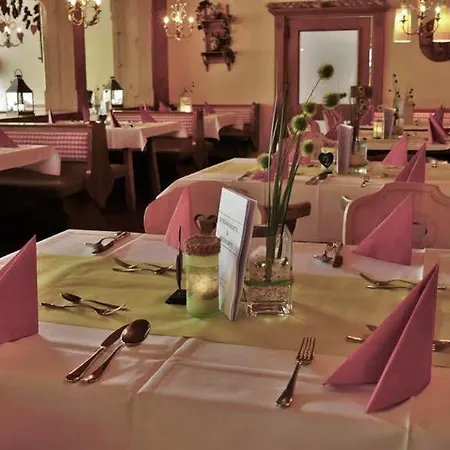 Pillerseehof 3*