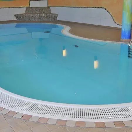 מלון Pillerseehof 3*