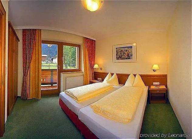 Pillerseehof Sankt Ulrich am Pillersee