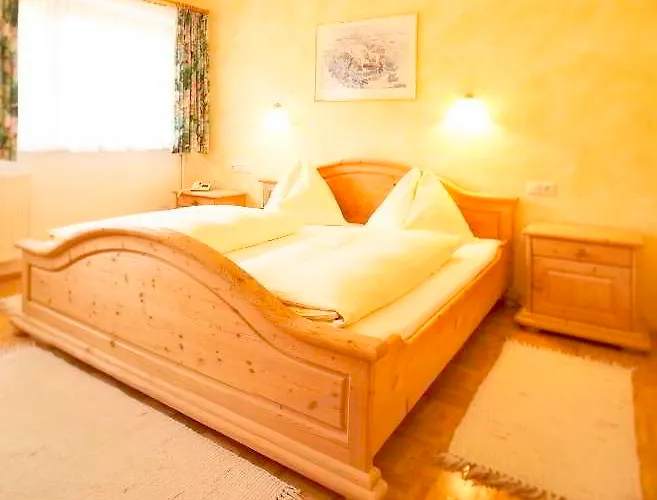 Pillerseehof Hotel 4*