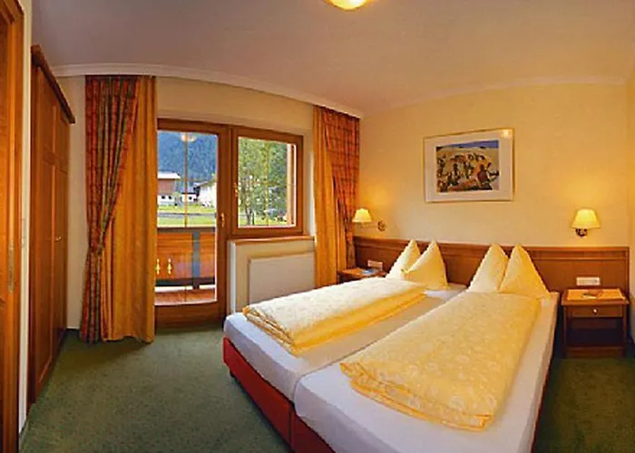 Pillerseehof Sankt Ulrich am Pillersee