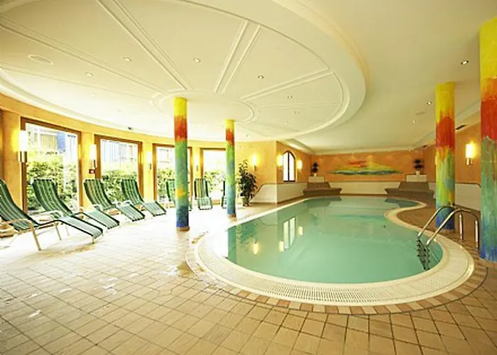 Hotel Pillerseehof Sankt Ulrich am Pillersee