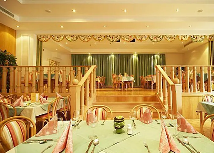 Hotel Pillerseehof 4*