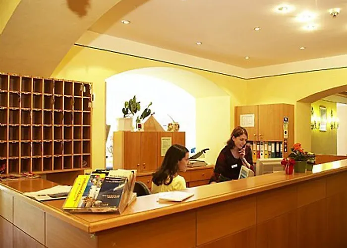 Pillerseehof Sankt Ulrich am Pillersee