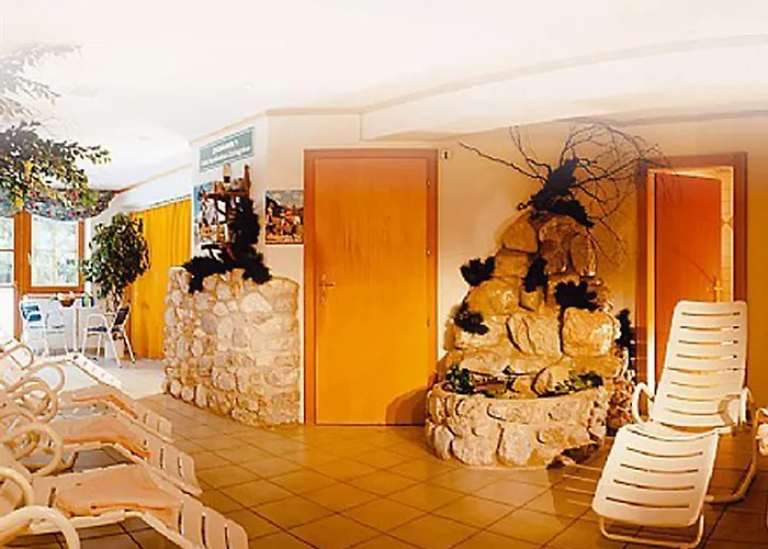 Hotel Pillerseehof Sankt Ulrich am Pillersee