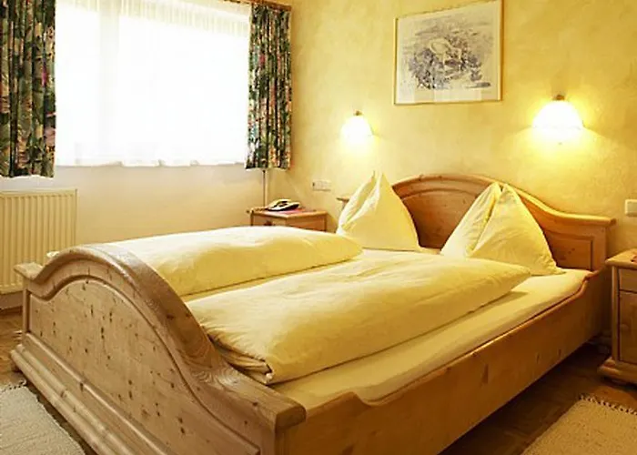 Hotel Pillerseehof Sankt Ulrich am Pillersee