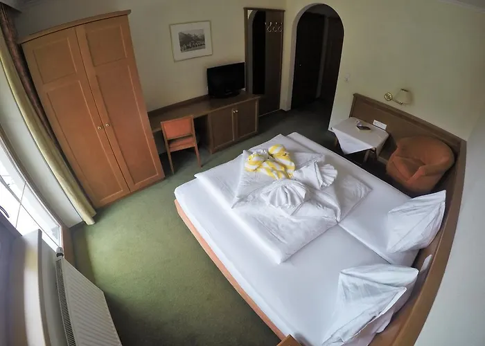 Pillerseehof 4* Sankt Ulrich am Pillersee