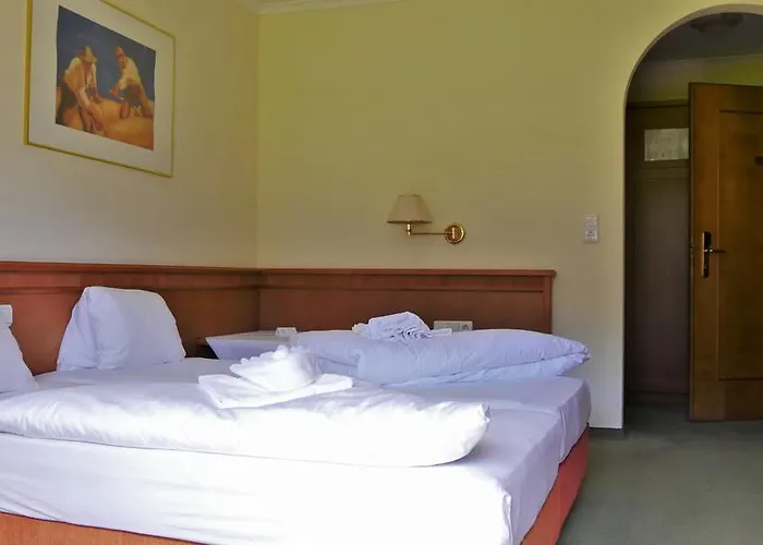 Pillerseehof 4* Sankt Ulrich am Pillersee