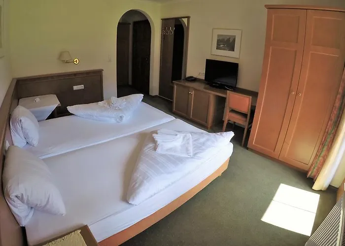 Pillerseehof Hotel Sankt Ulrich am Pillersee