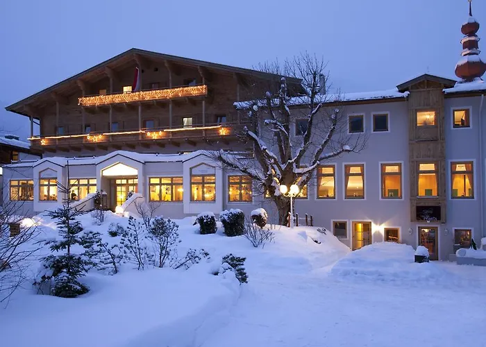 Pillerseehof Hotel Sankt Ulrich am Pillersee