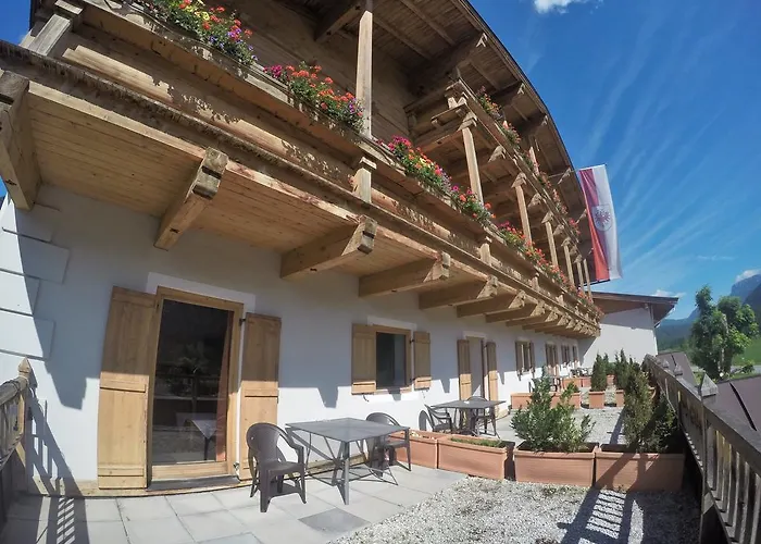 Pillerseehof Hotel Sankt Ulrich am Pillersee