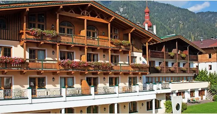 Pillerseehof Hotel Sankt Ulrich am Pillersee