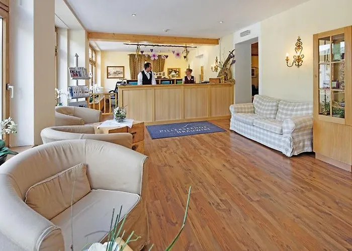 Pillerseehof Sankt Ulrich am Pillersee