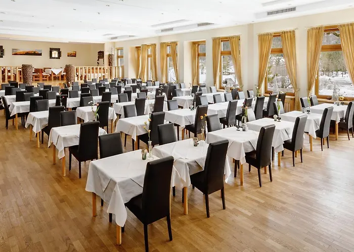 Pillerseehof Hotel 4*