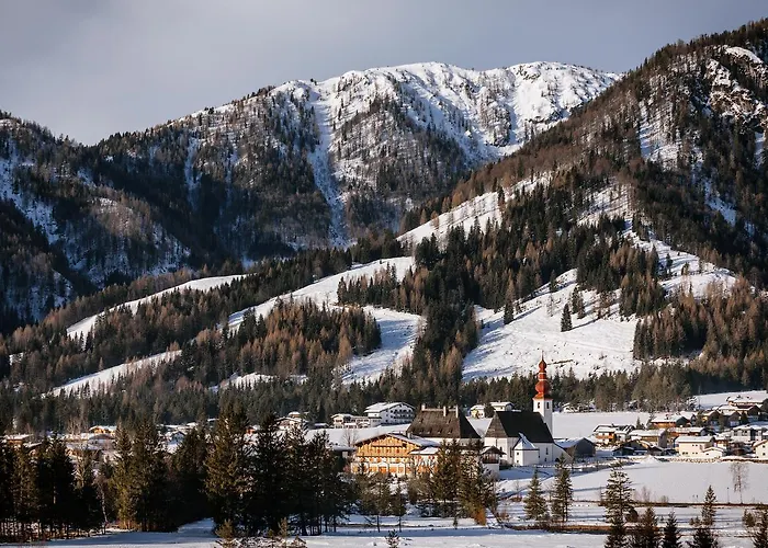 Pillerseehof 4* Sankt Ulrich am Pillersee
