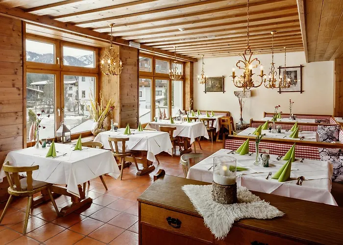 Pillerseehof Hotel Sankt Ulrich am Pillersee