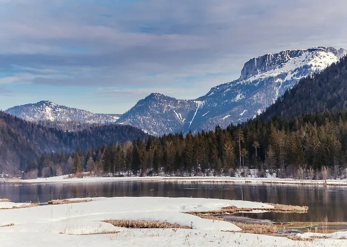 Pillerseehof 4* Sankt Ulrich am Pillersee