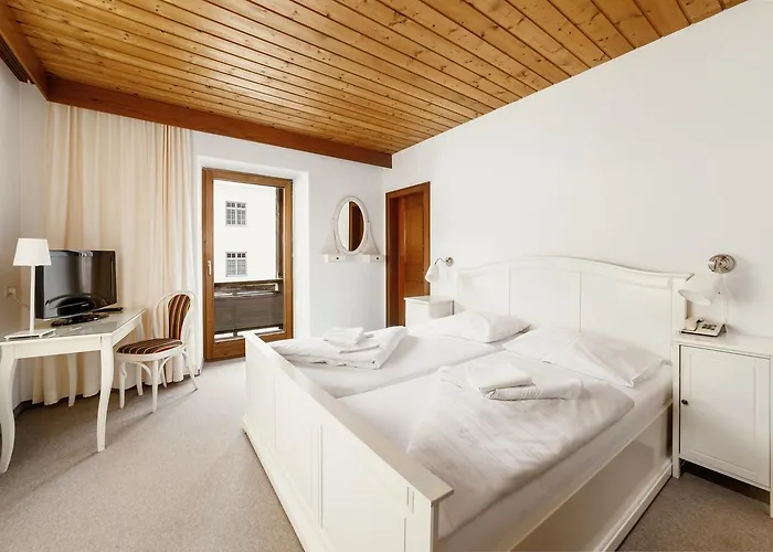 Pillerseehof Hotel Sankt Ulrich am Pillersee