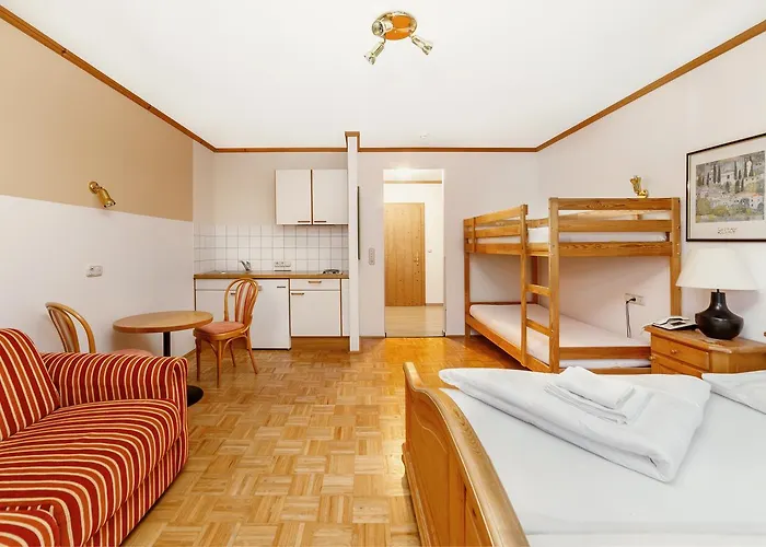 Pillerseehof Sankt Ulrich am Pillersee