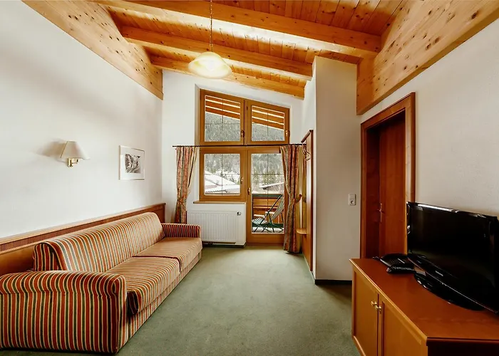 Pillerseehof Sankt Ulrich am Pillersee