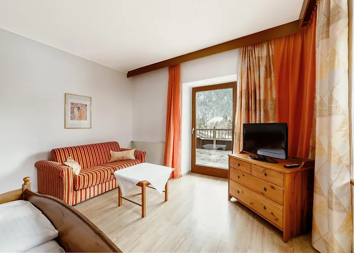 Pillerseehof Hotel 4*