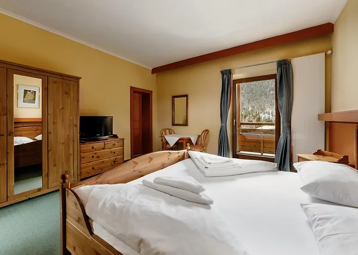 Pillerseehof Sankt Ulrich am Pillersee