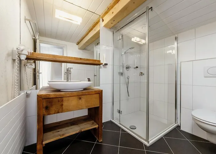 Pillerseehof Hotel 4*