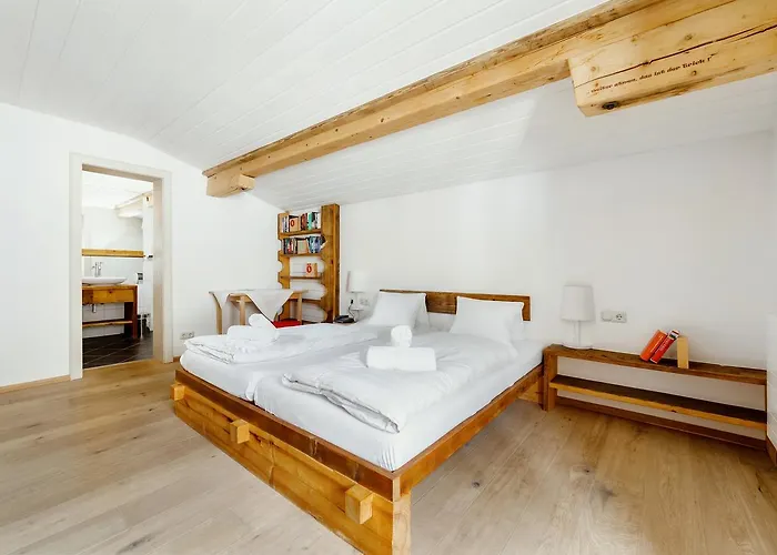 Hotel Pillerseehof Sankt Ulrich am Pillersee