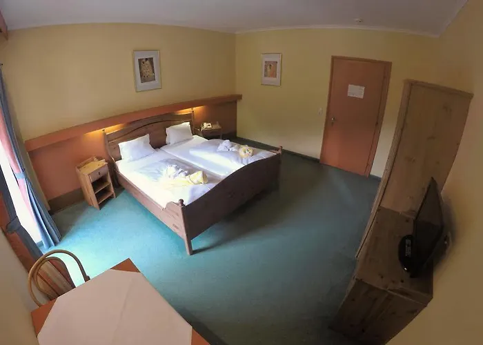 Pillerseehof Sankt Ulrich am Pillersee