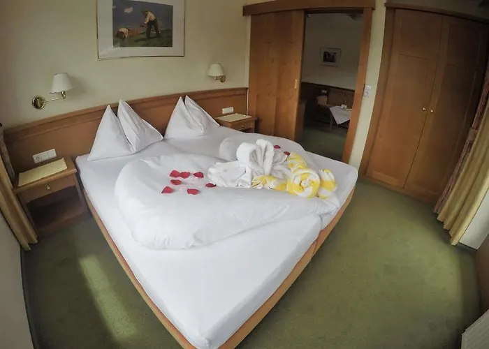 Hotel Pillerseehof Sankt Ulrich am Pillersee