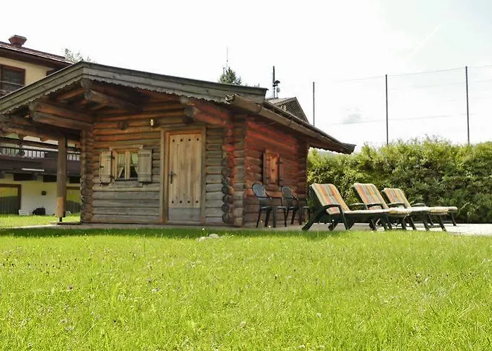 Hotel Pillerseehof 4*