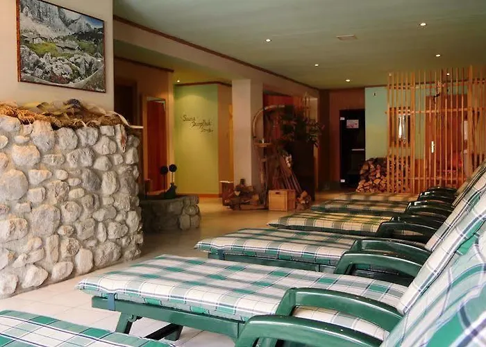 Hotel Pillerseehof Sankt Ulrich am Pillersee