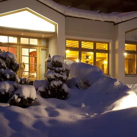 Pillerseehof Hotel Sankt Ulrich am Pillersee