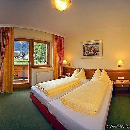 Pillerseehof Sankt Ulrich am Pillersee