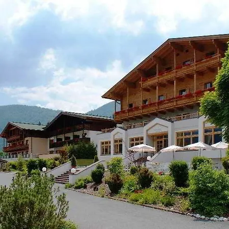 Pillerseehof Sankt Ulrich am Pillersee