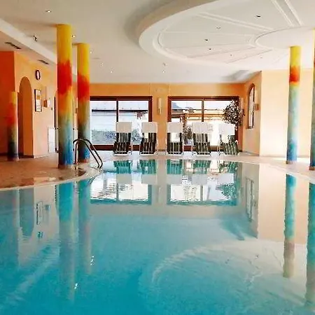 Pillerseehof 4*