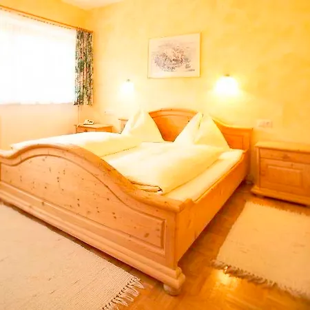 Pillerseehof Hotel 4*