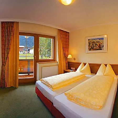 Pillerseehof Sankt Ulrich am Pillersee