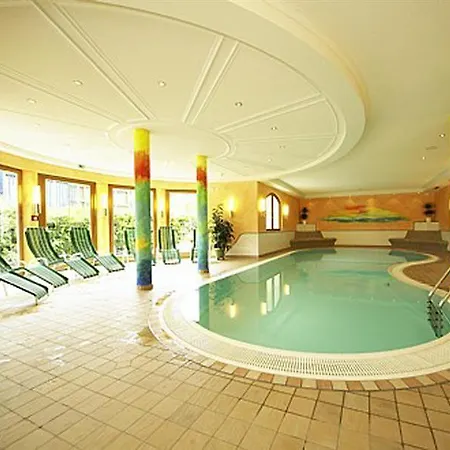 Hotel Pillerseehof Sankt Ulrich am Pillersee